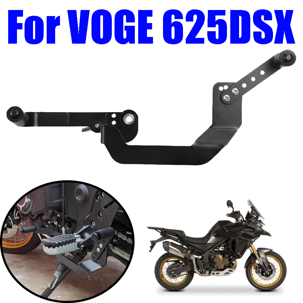 Gear X Motorcycle - Motorcycle Accessories Front Rear Shifting Gear