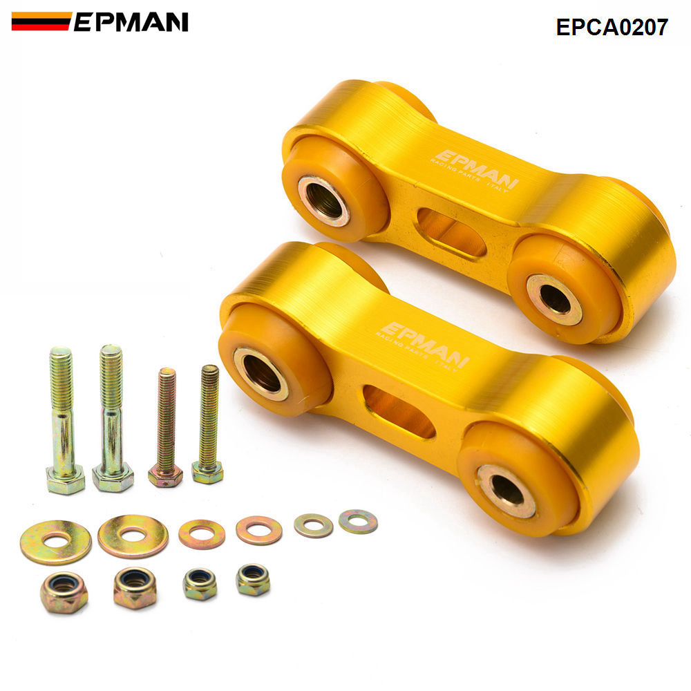Motorcycle Gear Near Me - Epman Front Sway Stabilizer Bar End