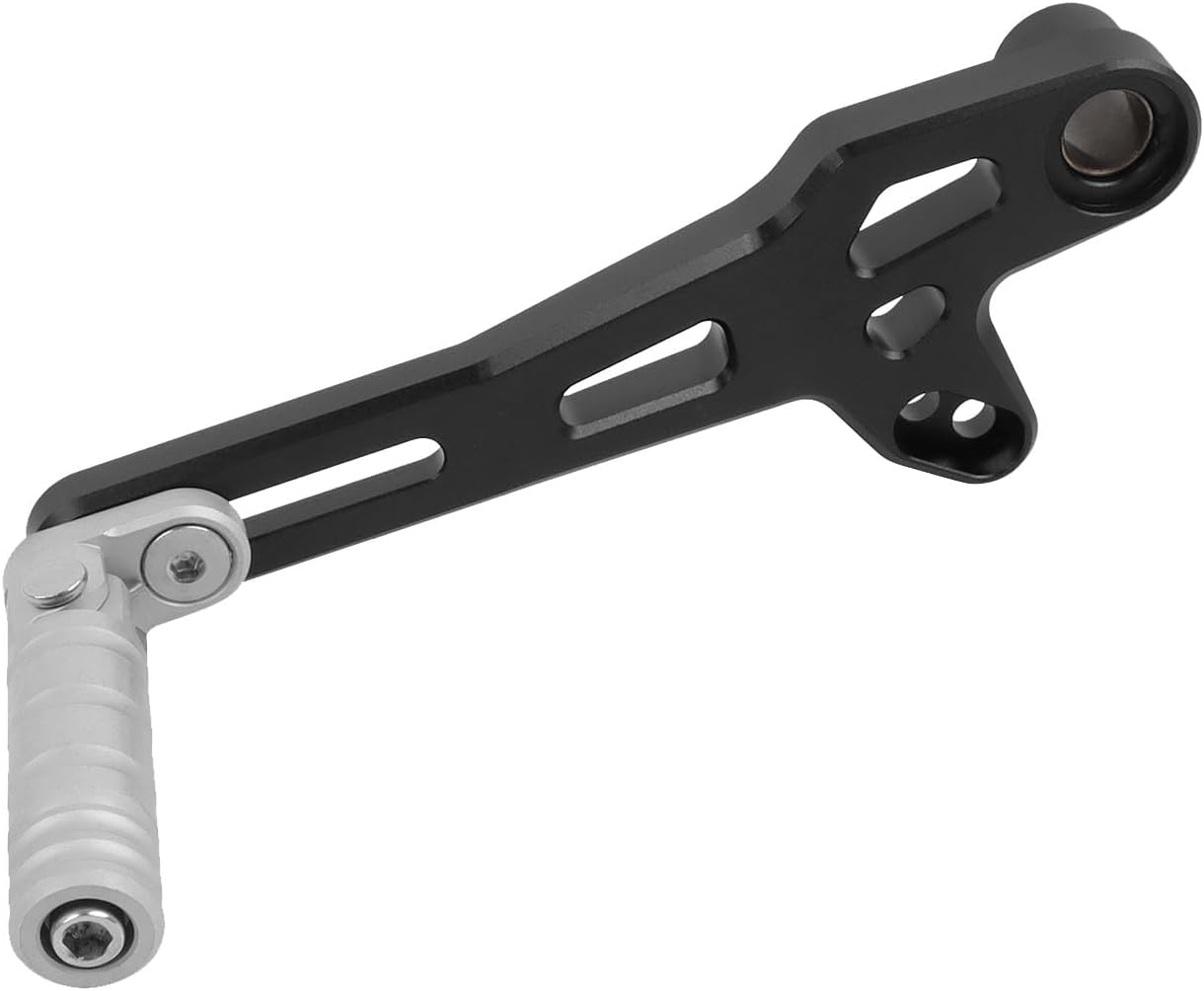Gear X Motorcycle - Motorcycle Gear Shifter Shift Lever Shifter