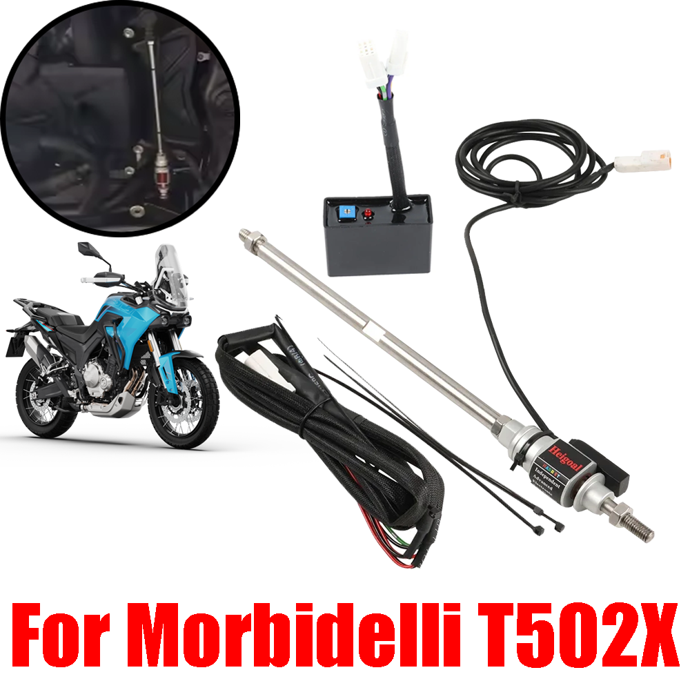 Gear X Motorcycle - For Morbidelli T502X T502 X T