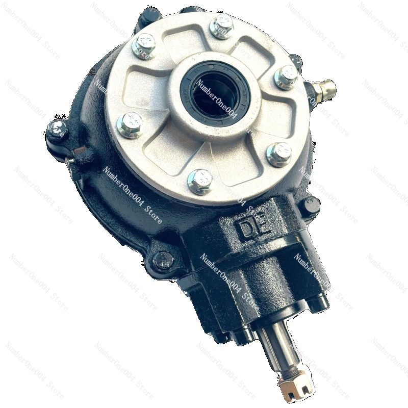 Motorcycle Gearbox - Four-wheel ATV, Go-kart, Four-wheel Drive Motorcycle