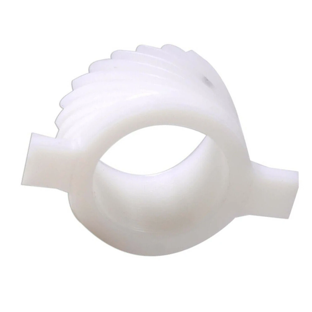 Motorcycle Gear White - For Suzuki DR250 1990-1993 Tp Speedometer