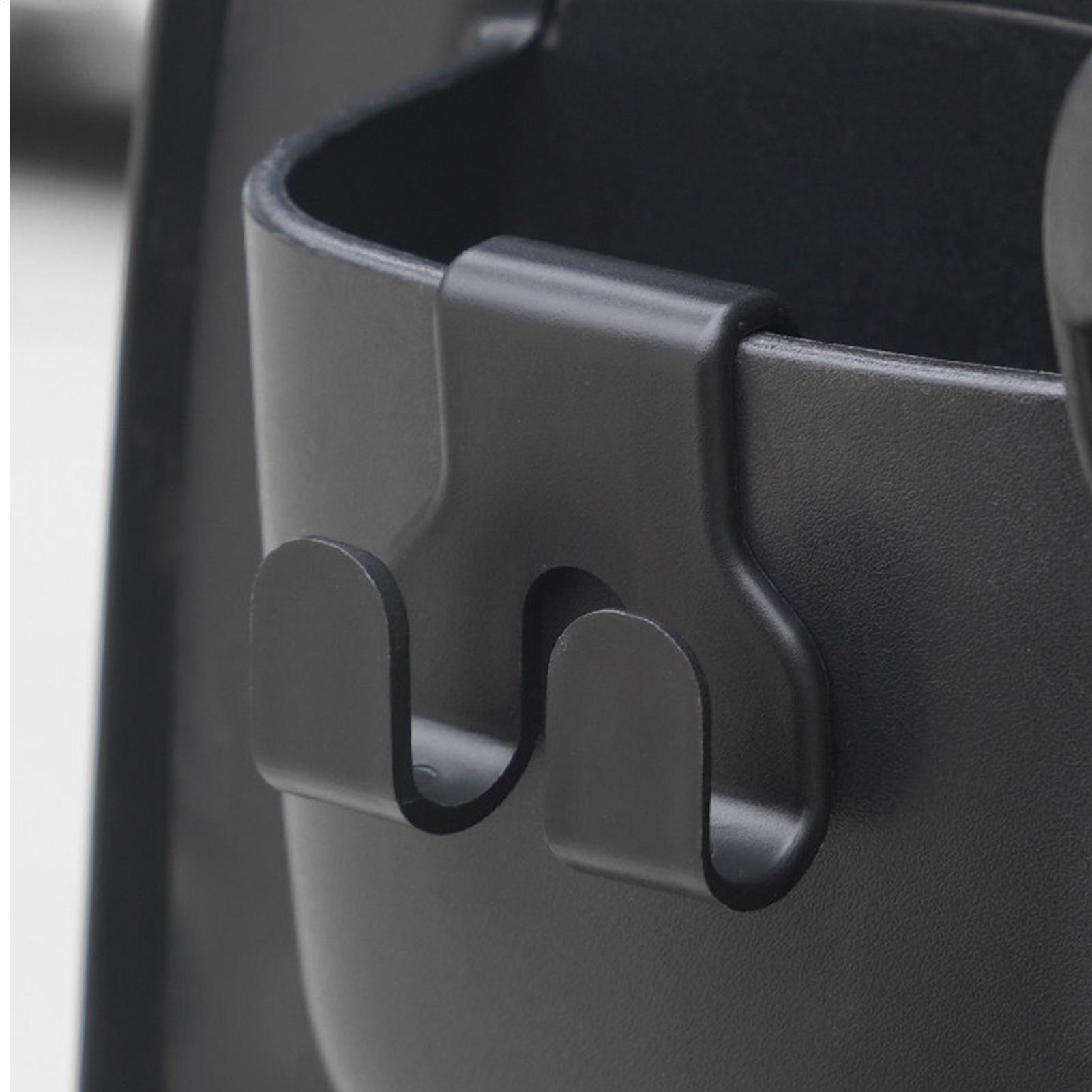 Motorcycle Gear Tidy - Space Saving Motorcycle Storage Bracket,Stable Box