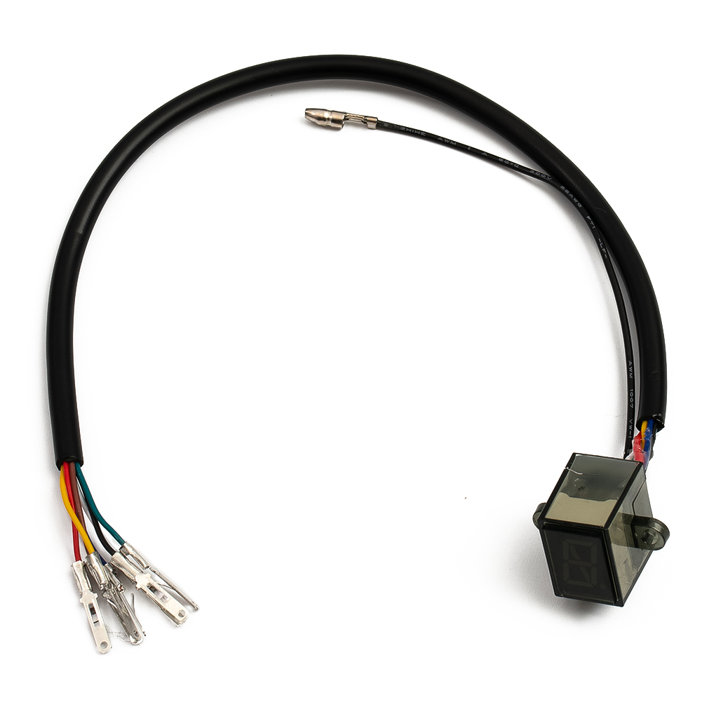 Motorcycle Gear Display - Accessories Motorcycle gear display Motorcycle Parts