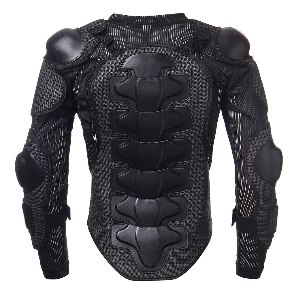 Motorcycle Protection Riding G - Motorcycle Gear Vest 评论和价格
