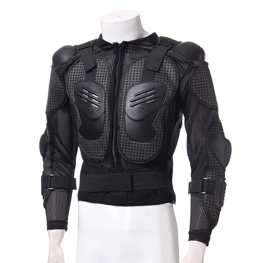 Motorcycle Protection Riding G - Motorcycle Gear Vest 评论和价格