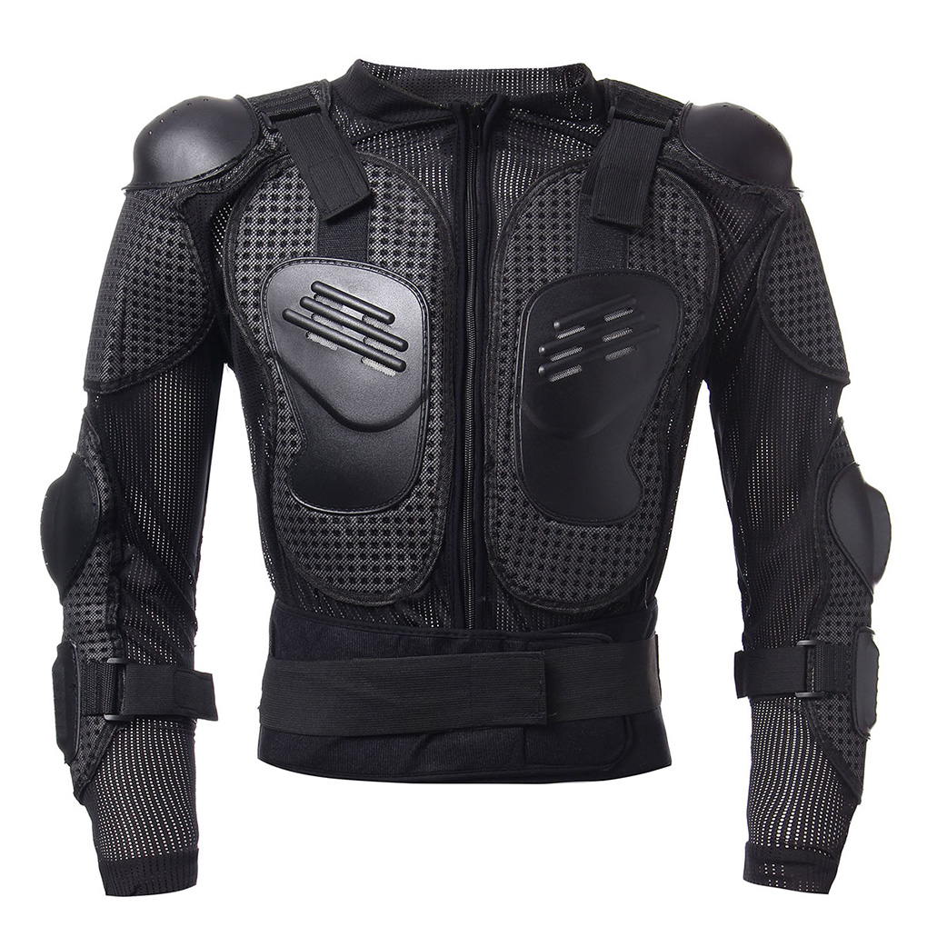 Motorcycle Protection Riding G - Motorcycle Gear Vest 评论和价格