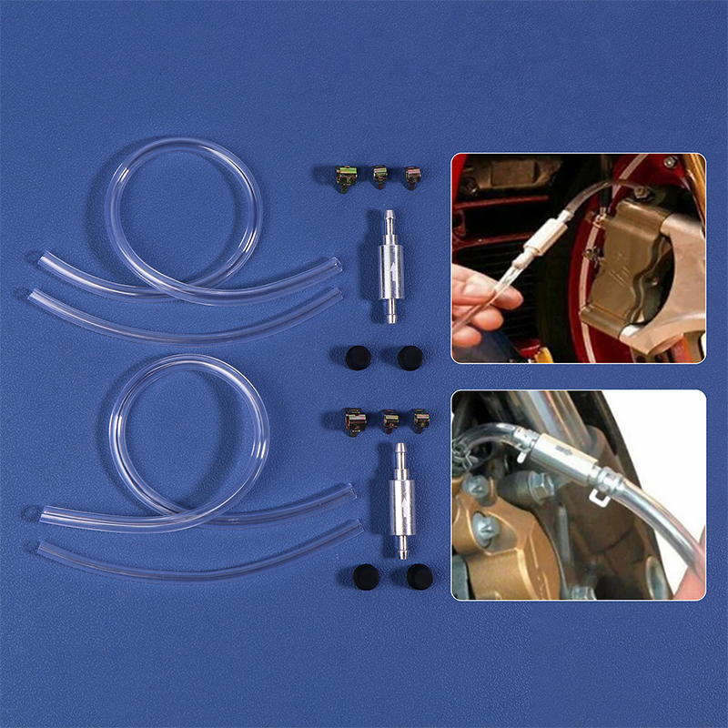 【CR】Car Motorcycle Brake Bleed - Motorcycle Gear Oil 评论和价格