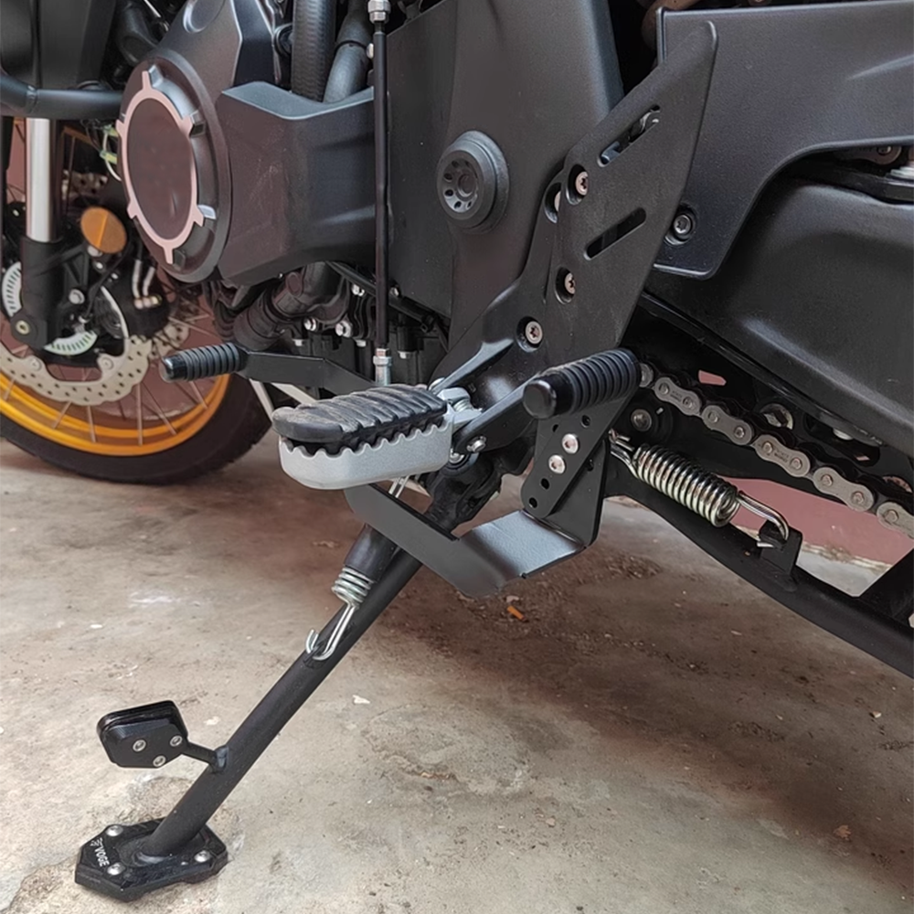 Motorcycle Accessories Front R - Gear X Motorcycle 评论和价格