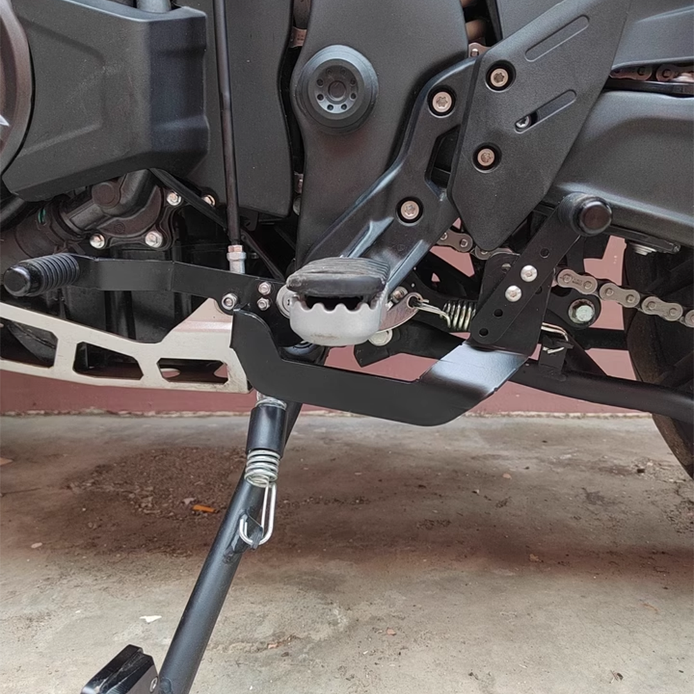 Motorcycle Accessories Front R - Gear X Motorcycle 评论和价格