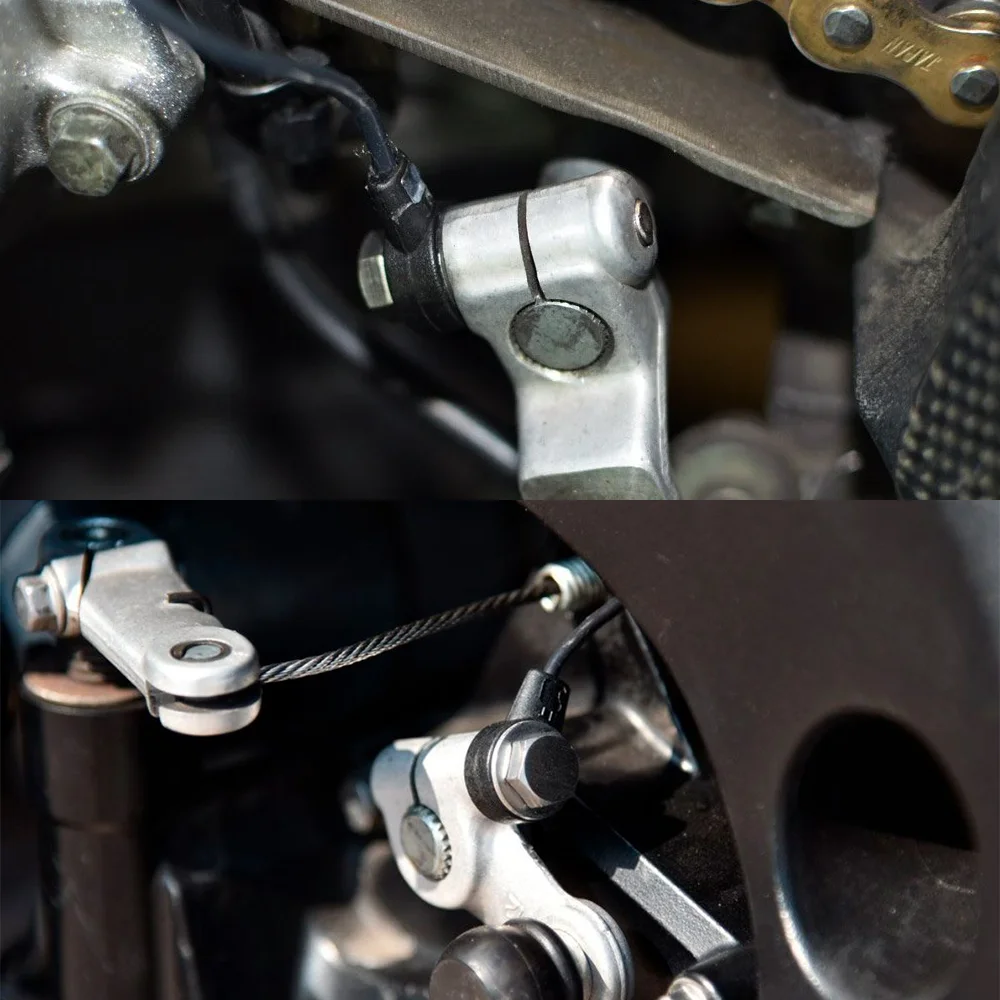 Motorcycle Accessories Quicksh - Gear X Motorcycle 评论和价格