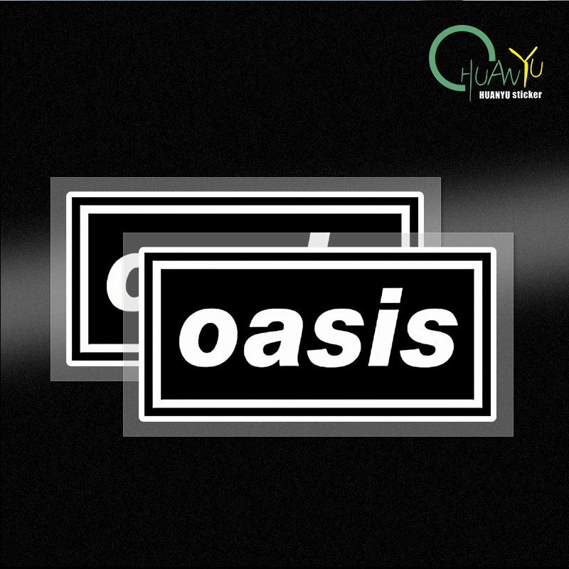 Oasis story rock band creative - Motorcycle Gear Hub 评论和价格