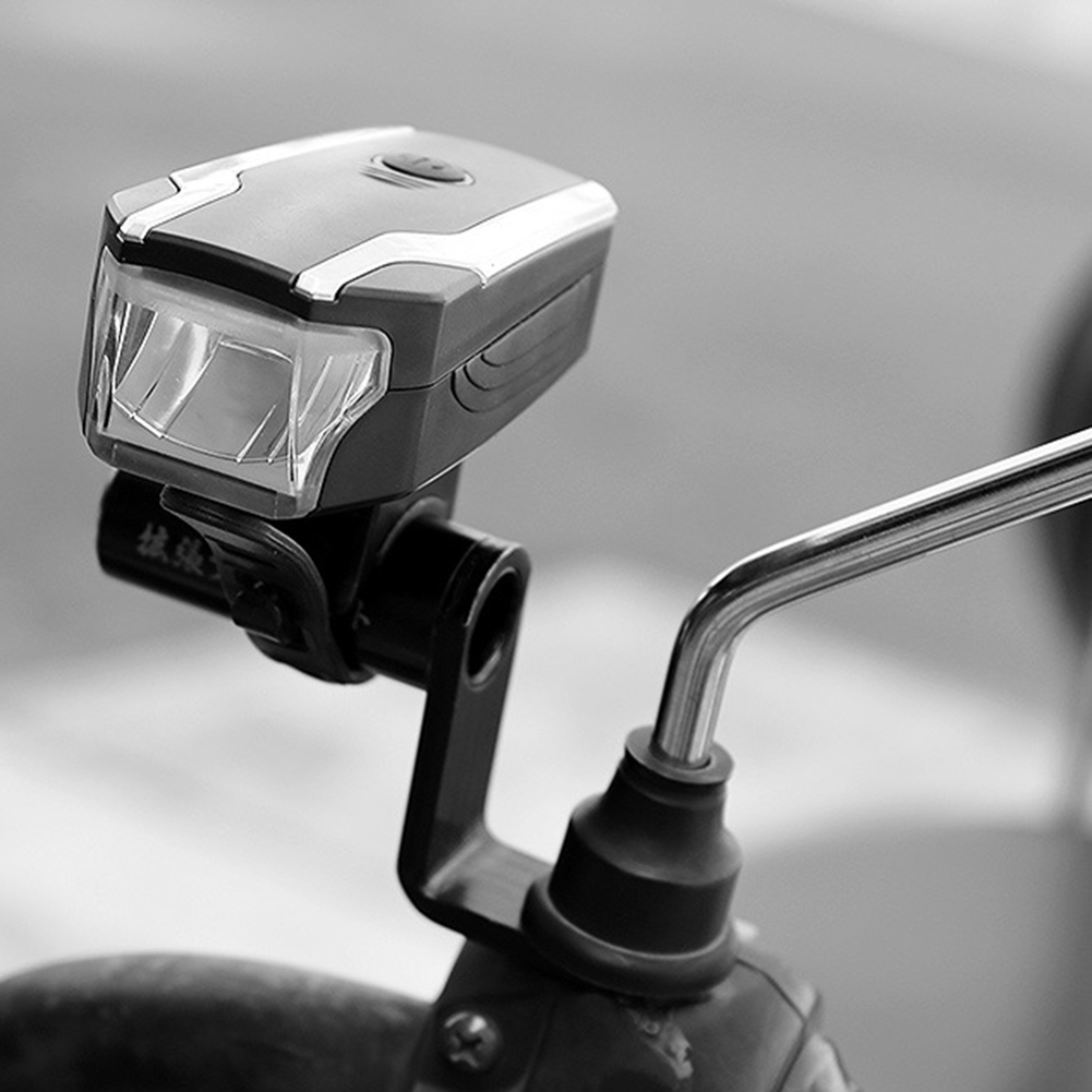 Bicycle Rearview Mirror Mount  - Mirror Extender Bar 评论和价格