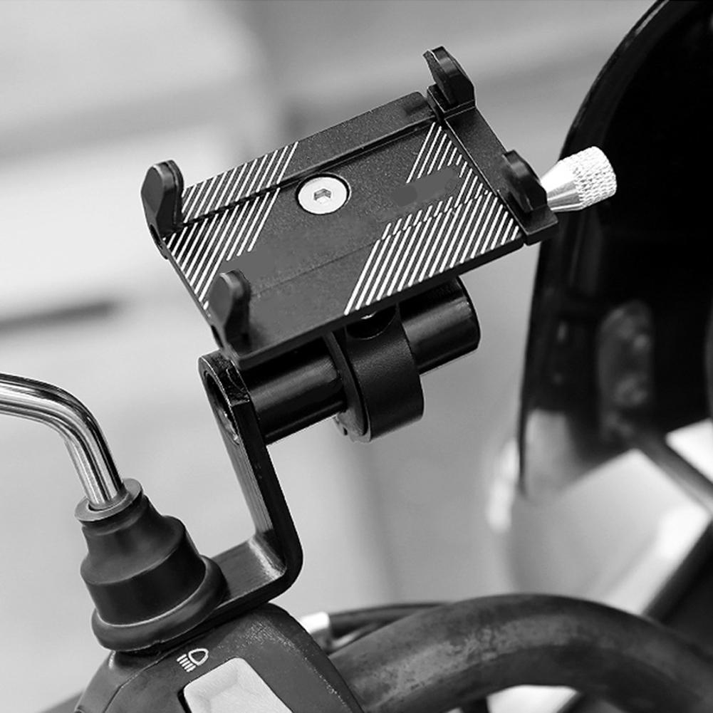 Bicycle Rearview Mirror Mount  - Mirror Extender Bar 评论和价格