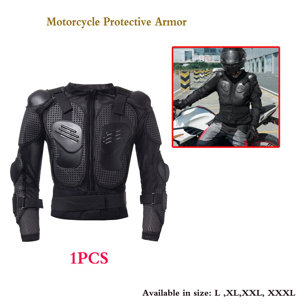 Motorcycle Protection Riding G - Motorcycle Gear Vest 评论和价格