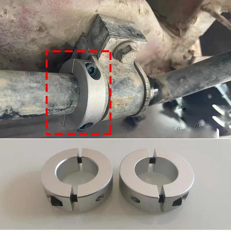 2pcs Front Sway Bar Spacer For - Motorcycle Gear Near Me 评论和价格