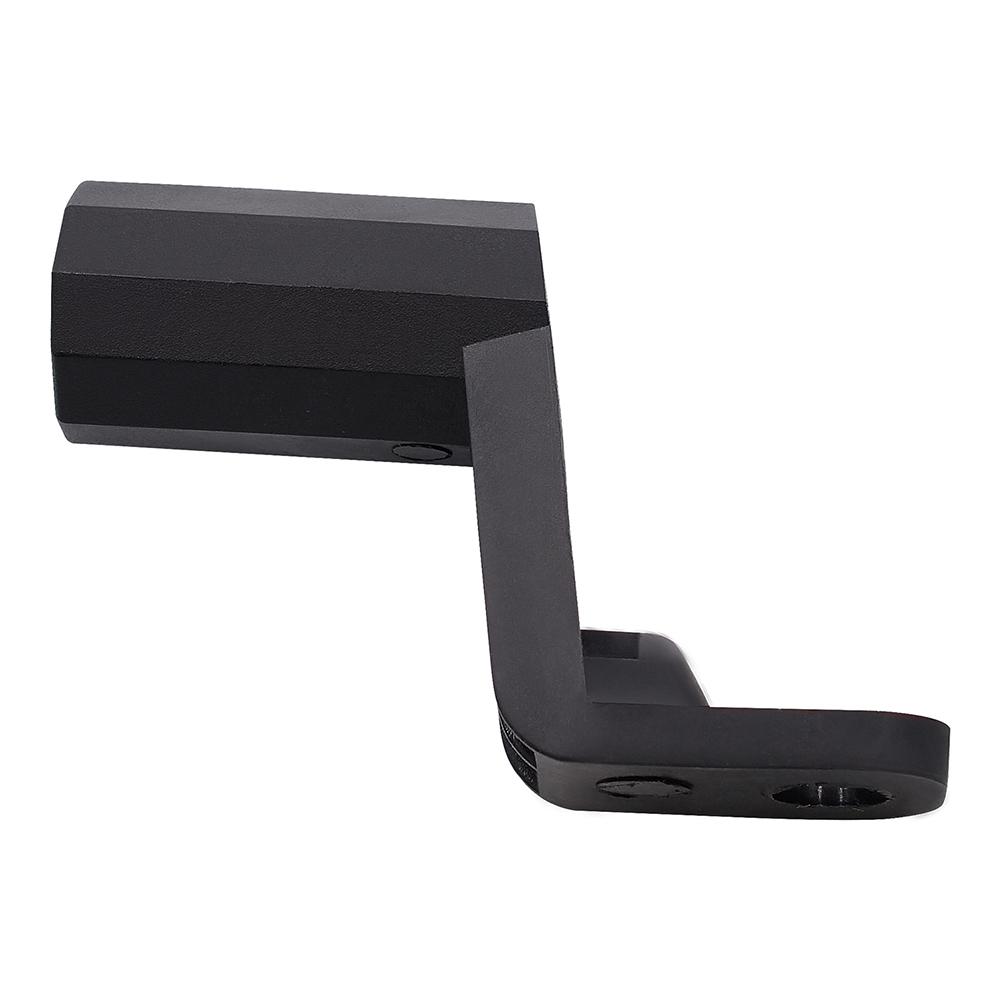 Motorcycle Rearview Mirror Mou - Mirror Extender Bar 评论和价格