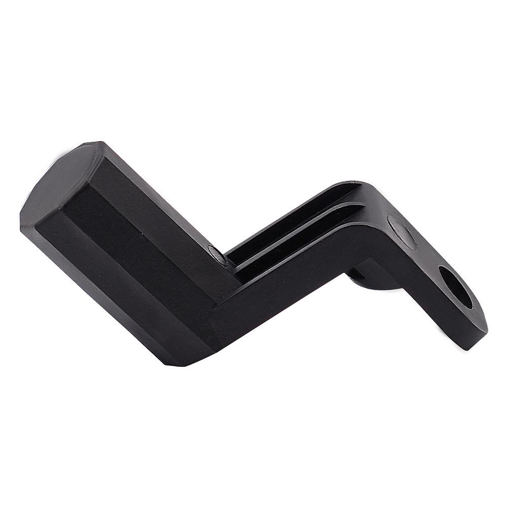 Motorcycle Rearview Mirror Mou - Mirror Extender Bar 评论和价格