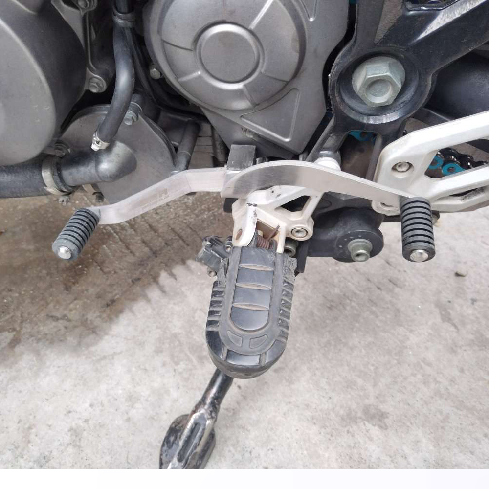 For Benelli TRK 502 X TRK 502X - Gear X Motorcycle 评论和价格