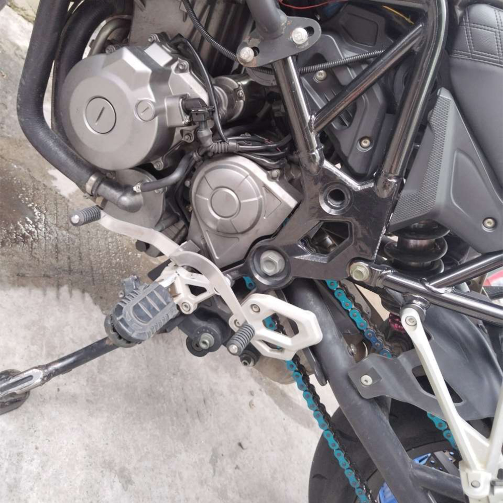 For Benelli TRK 502 X TRK 502X - Gear X Motorcycle 评论和价格