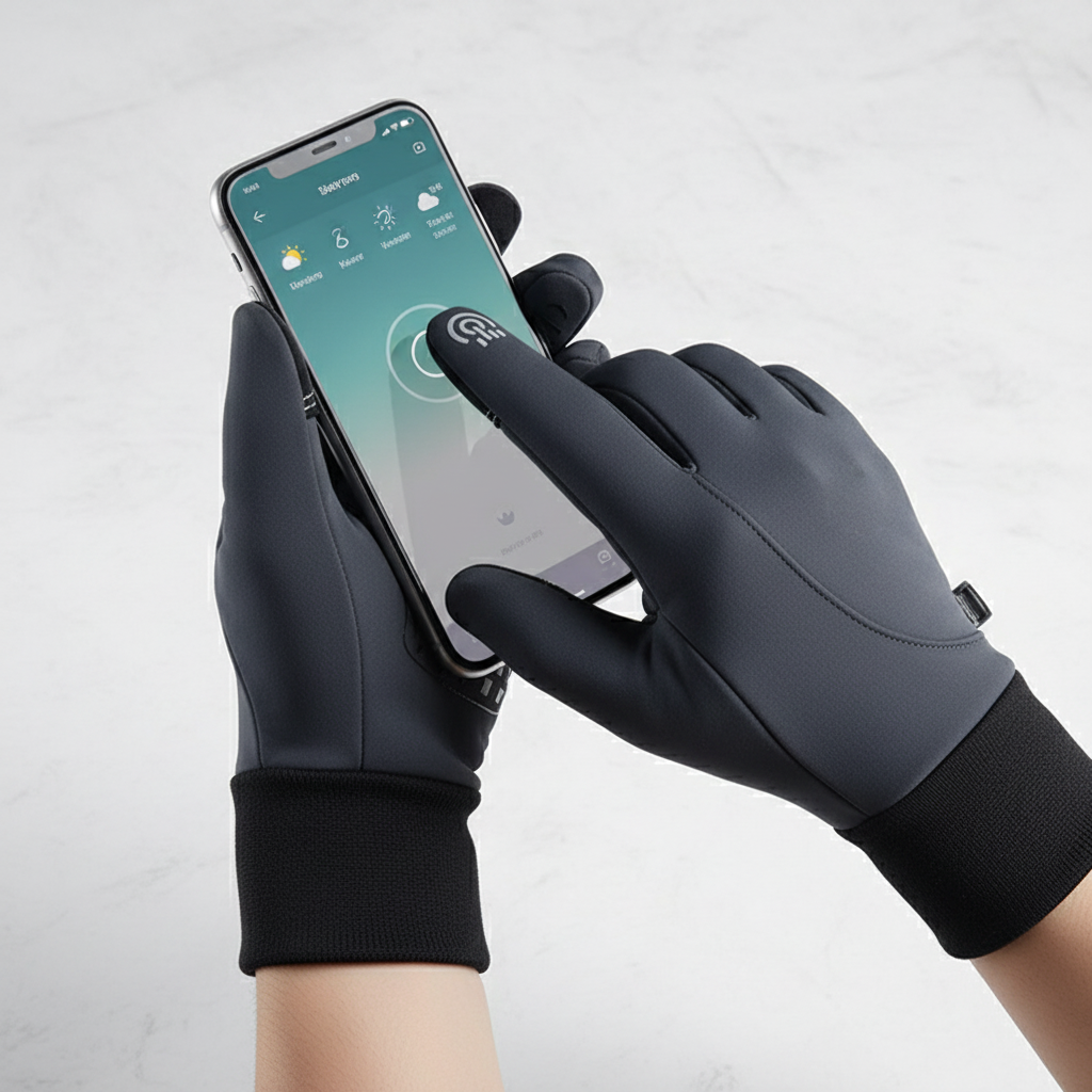 Touch Screen & Waterproof Mult - Motorcycle Gear Hot Weather 评论和价格