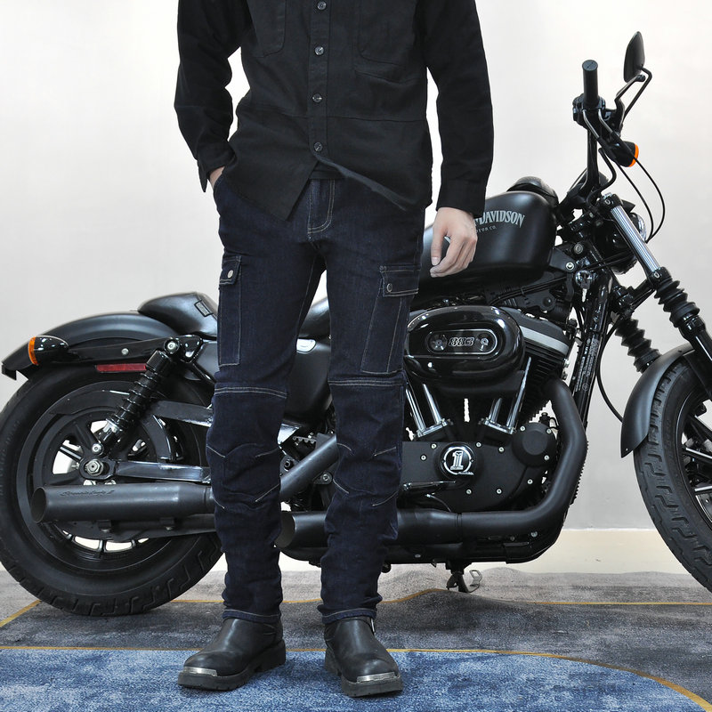 Motorcycle Four Seasons Riding - Motorcycle Gear White 评论和价格