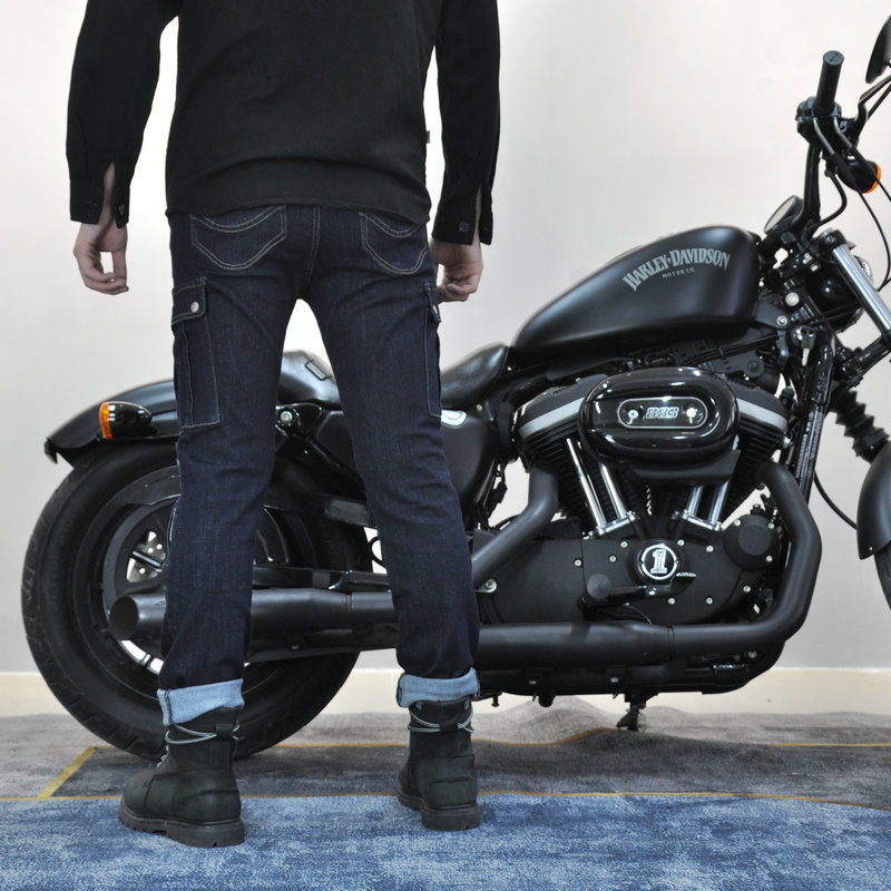 Motorcycle Four Seasons Riding - Motorcycle Gear White 评论和价格