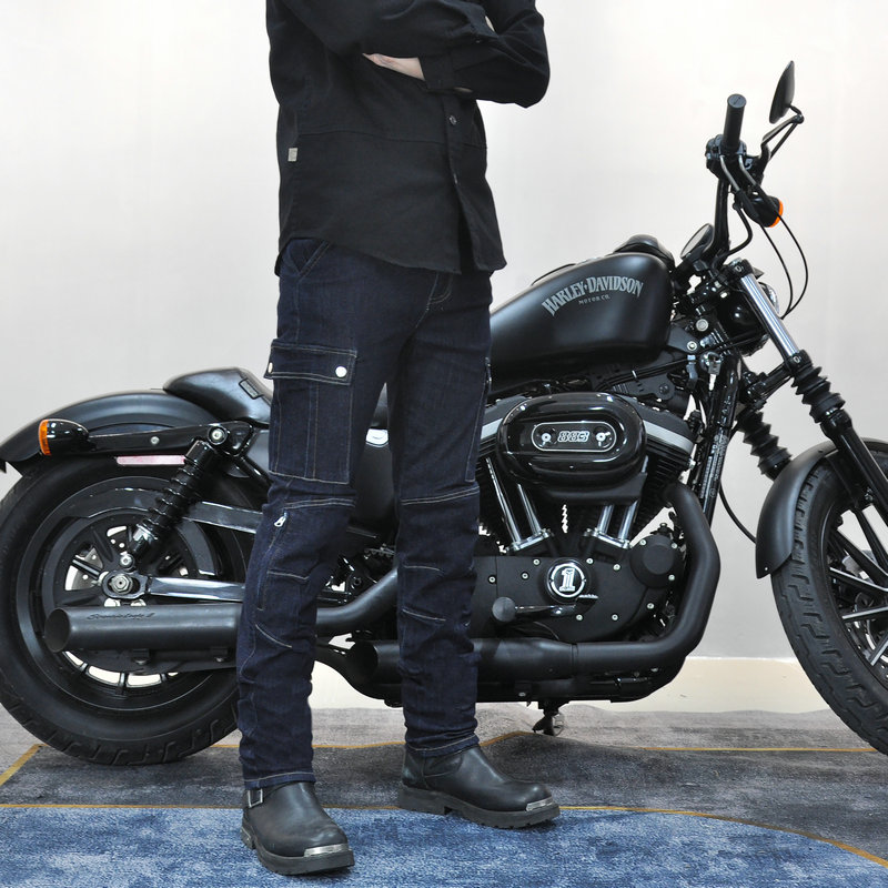 Motorcycle Four Seasons Riding - Motorcycle Gear White 评论和价格