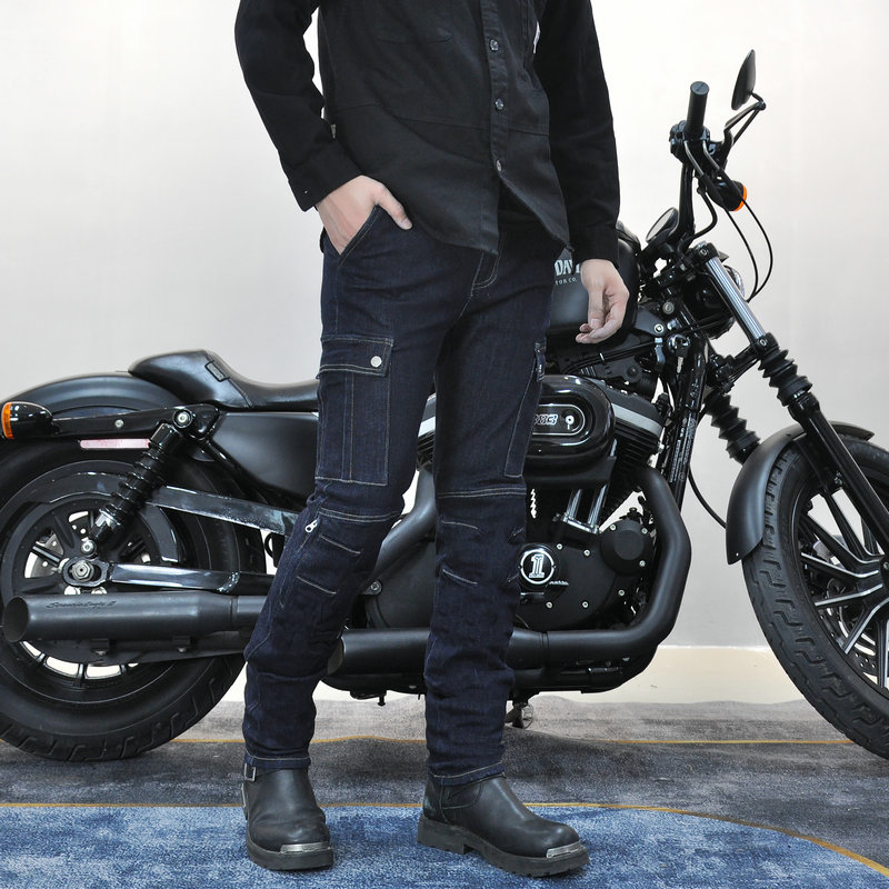 Motorcycle Four Seasons Riding - Motorcycle Gear White 评论和价格