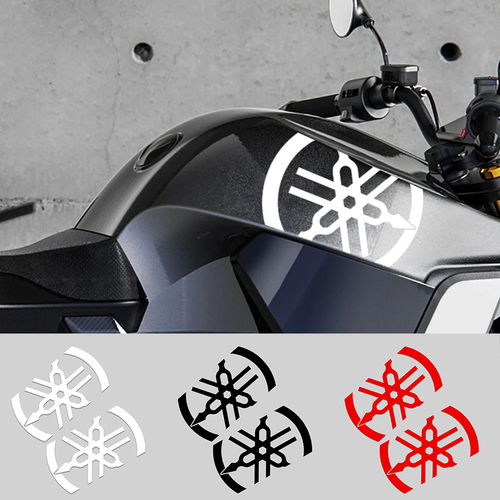 1set/ 2pcs Laser Reflective St - Motorcycle Gear Tidy 评论和价格