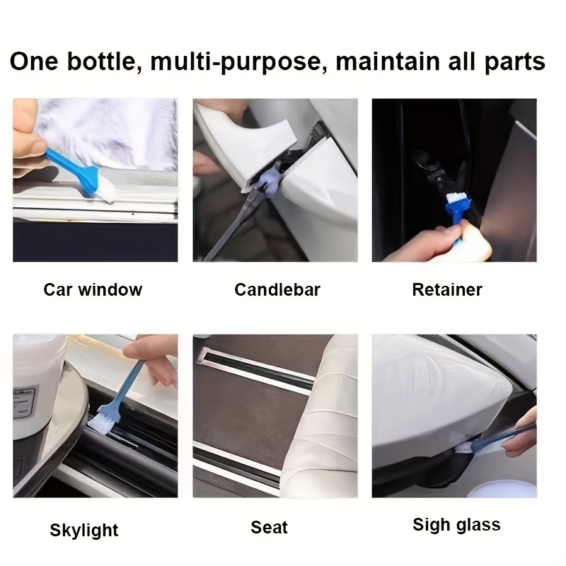 Motorcycle Track Lubricating G - Motorcycle Gear White 评论和价格