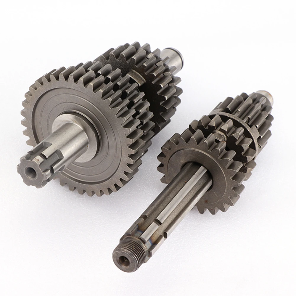 Motorcycle Transmission Gear B - Motorcycle Gearbox 评论和价格