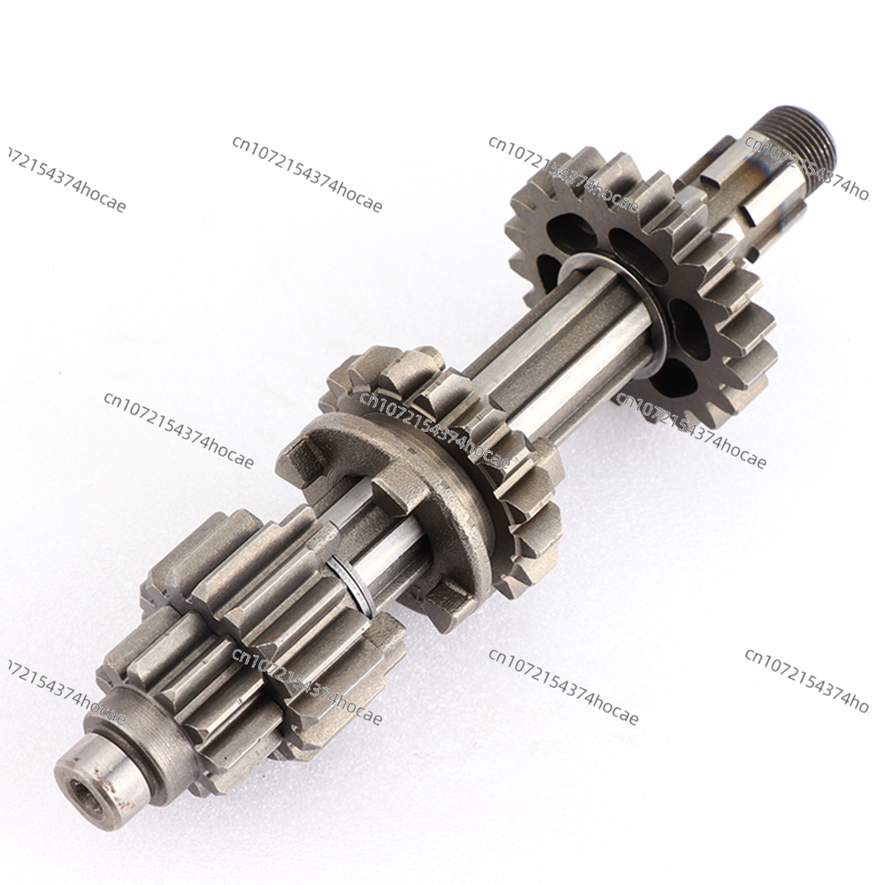 Motorcycle Transmission Gear B - Motorcycle Gearbox 评论和价格
