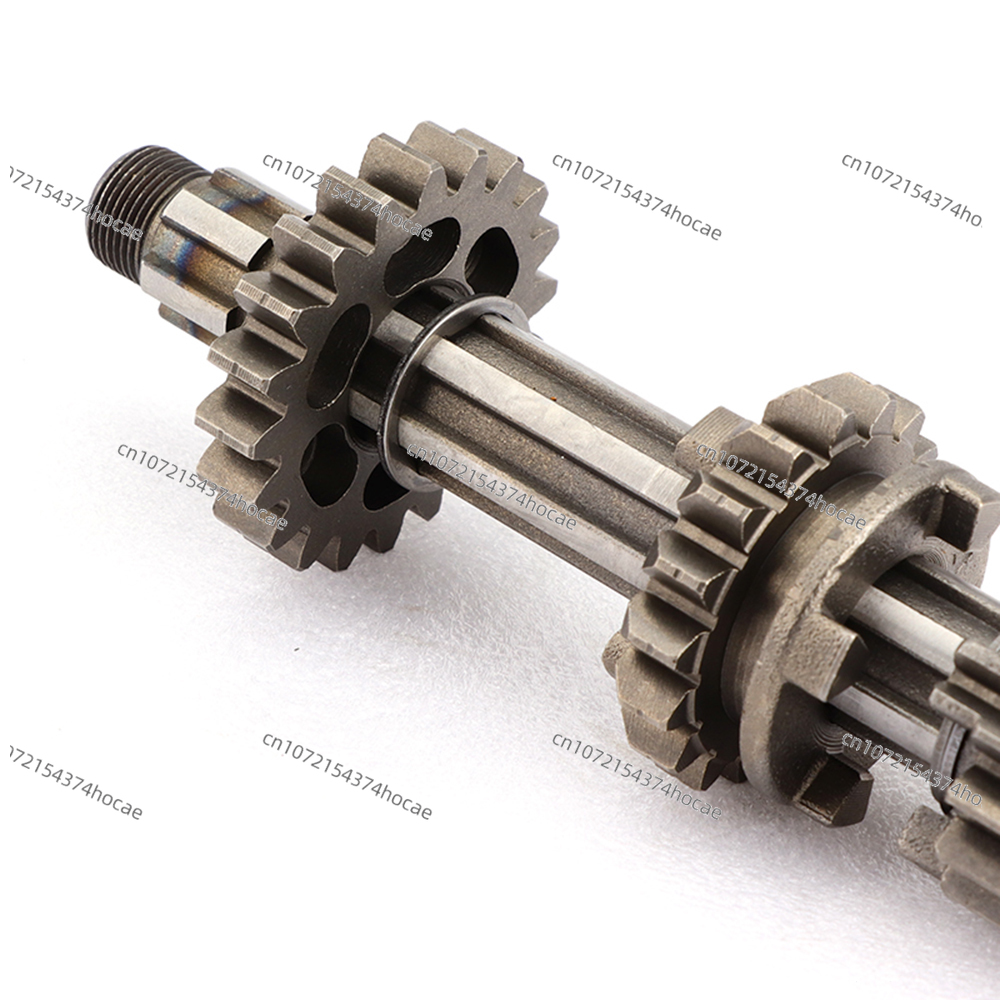 Motorcycle Transmission Gear B - Motorcycle Gearbox 评论和价格