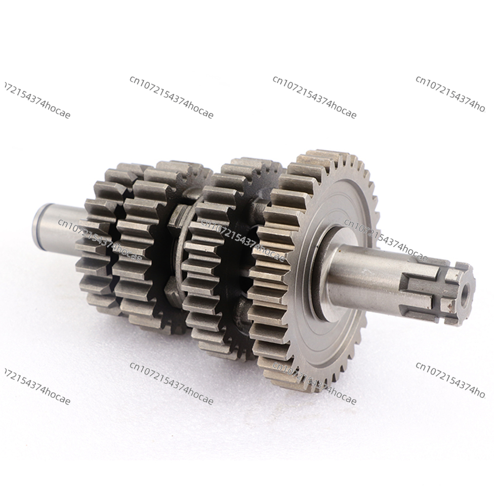Motorcycle Transmission Gear B - Motorcycle Gearbox 评论和价格