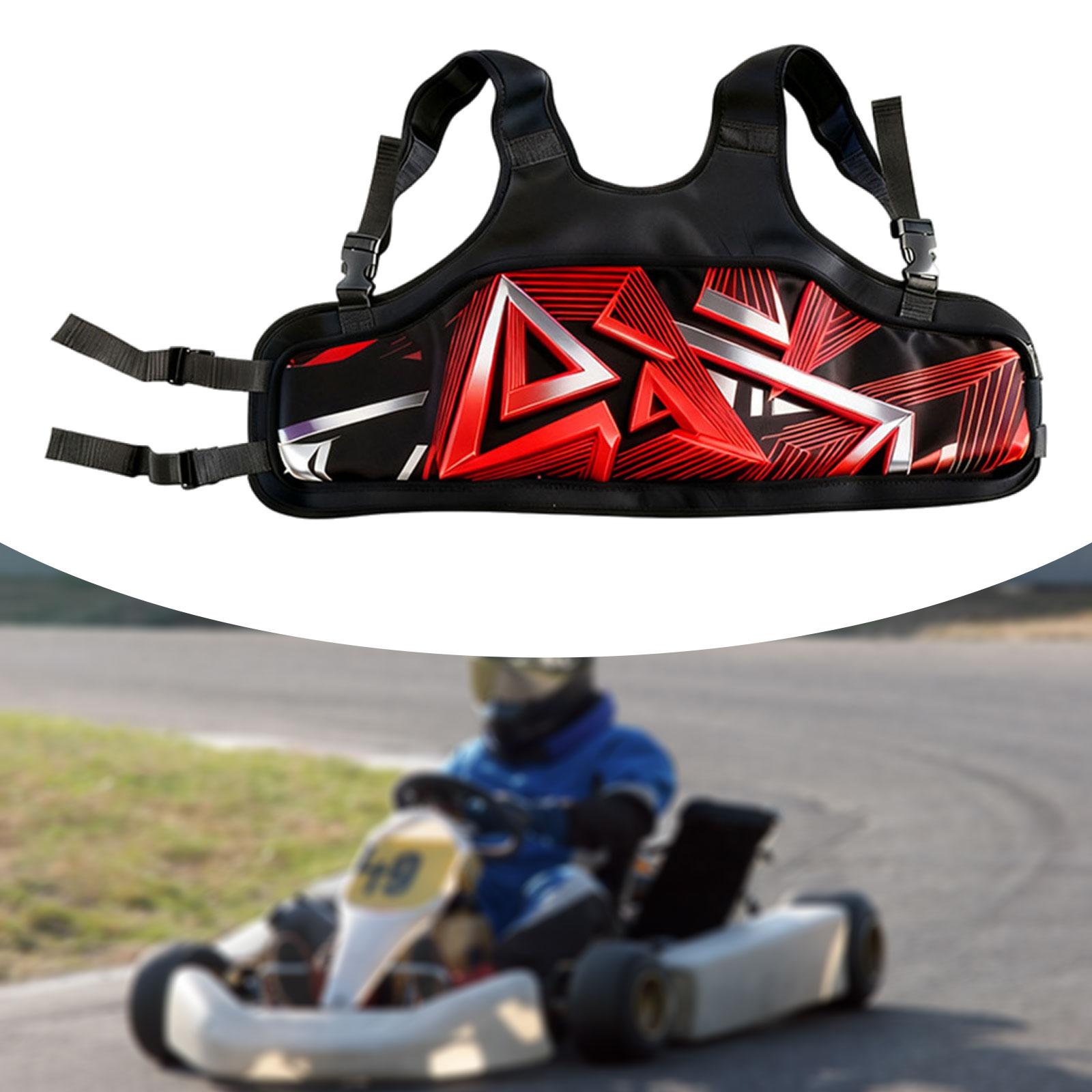 Versatile Sponge Rib Protector - Chest Protector Armor 评论和价格