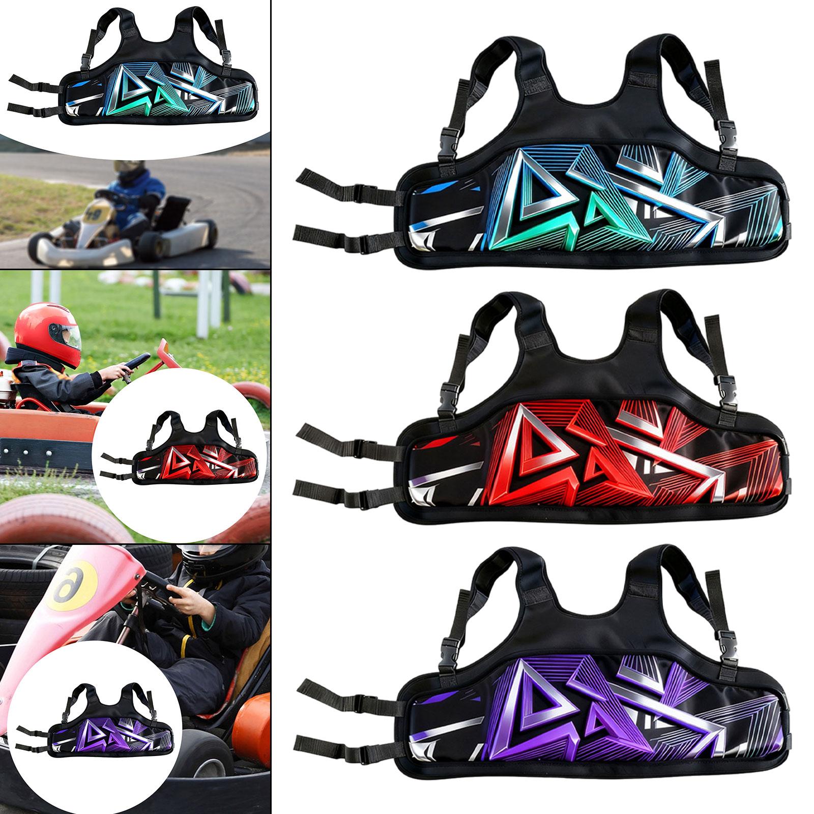 Versatile Sponge Rib Protector - Chest Protector Armor 评论和价格