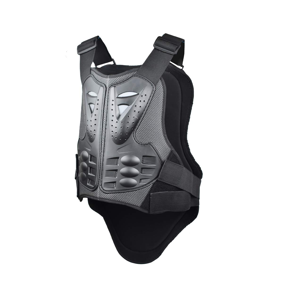 Motorcycle Vest Armor Protecti - Chest Protector Armor 评论和价格