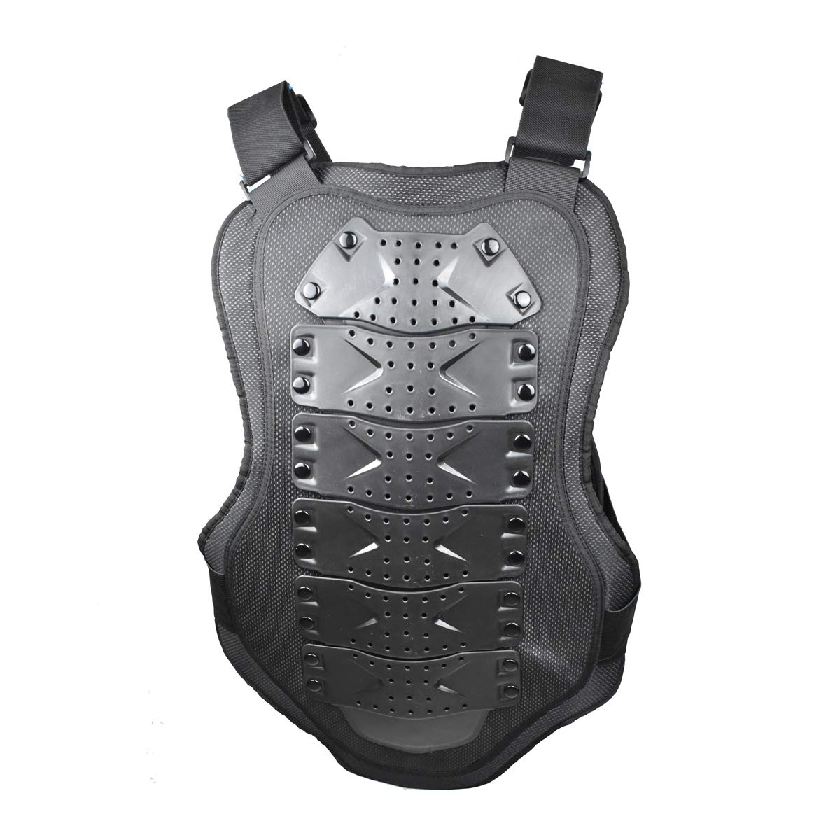 Motorcycle Vest Armor Protecti - Chest Protector Armor 评论和价格