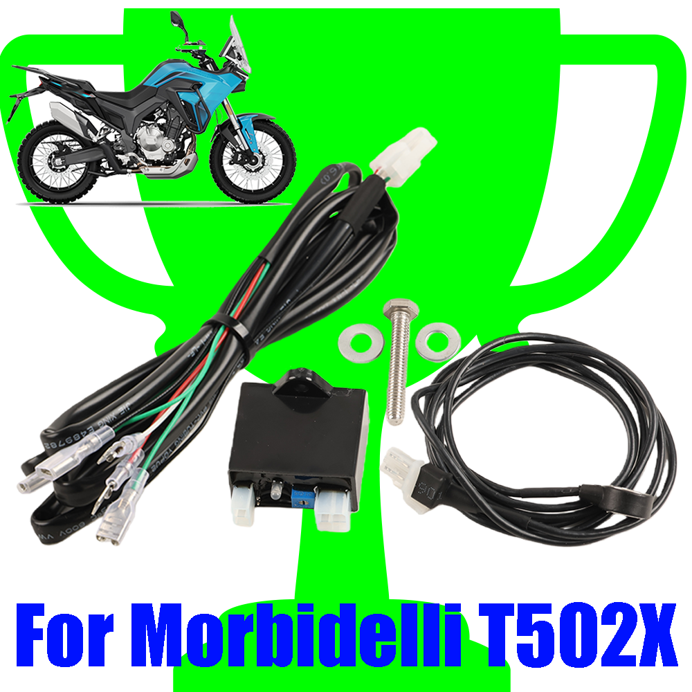 Motorcycle Accessories Two-way - Gear X Motorcycle 评论和价格