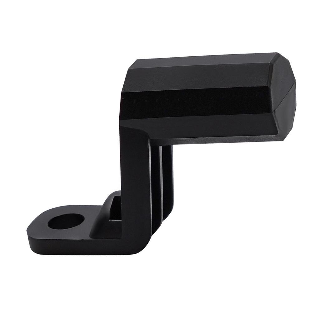 Motorcycle Rearview Mirror Ext - Mirror Extender Bar 评论和价格