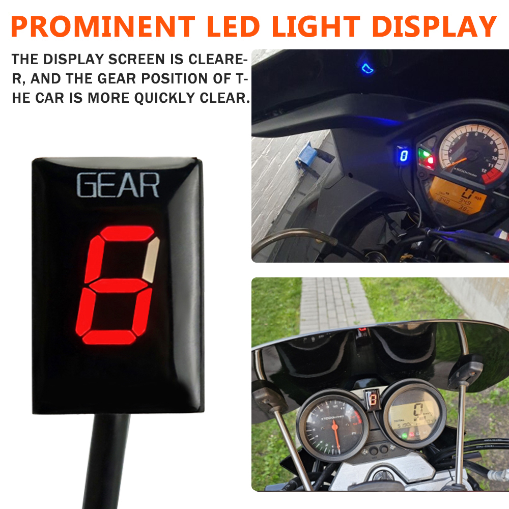 Motorcycle Accessories Gear In - Motorcycle Gear Display 评论和价格