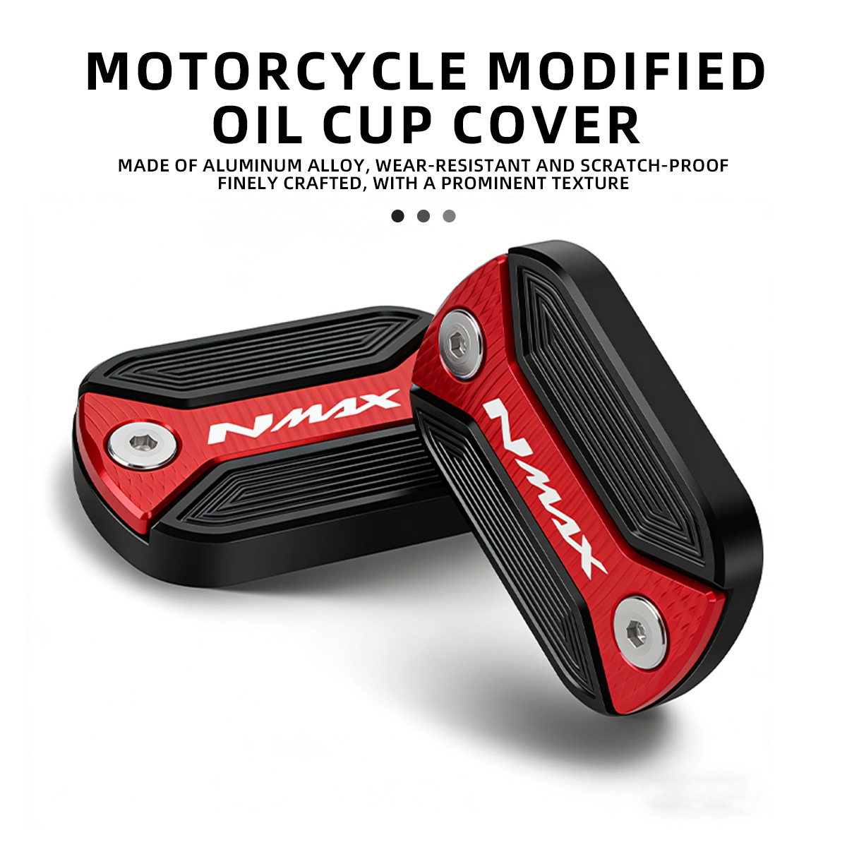 Motorcycle Aluminum Alloy Brak - Motorcycle Gear Oil 评论和价格