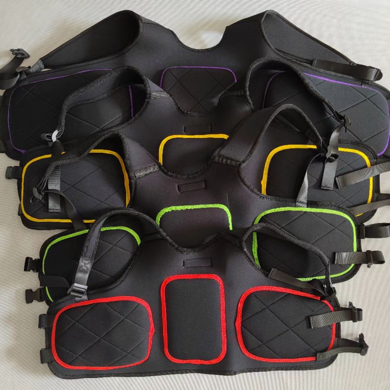 Go-Kart Rib Guard Children Adu - Chest Protector Armor 评论和价格