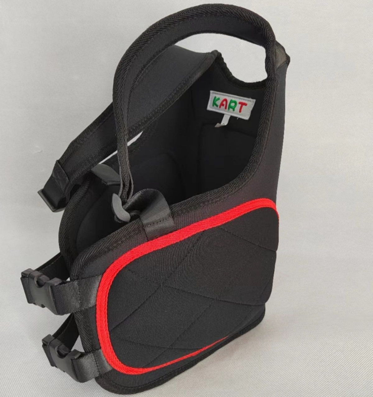 Go-Kart Rib Guard Children Adu - Chest Protector Armor 评论和价格