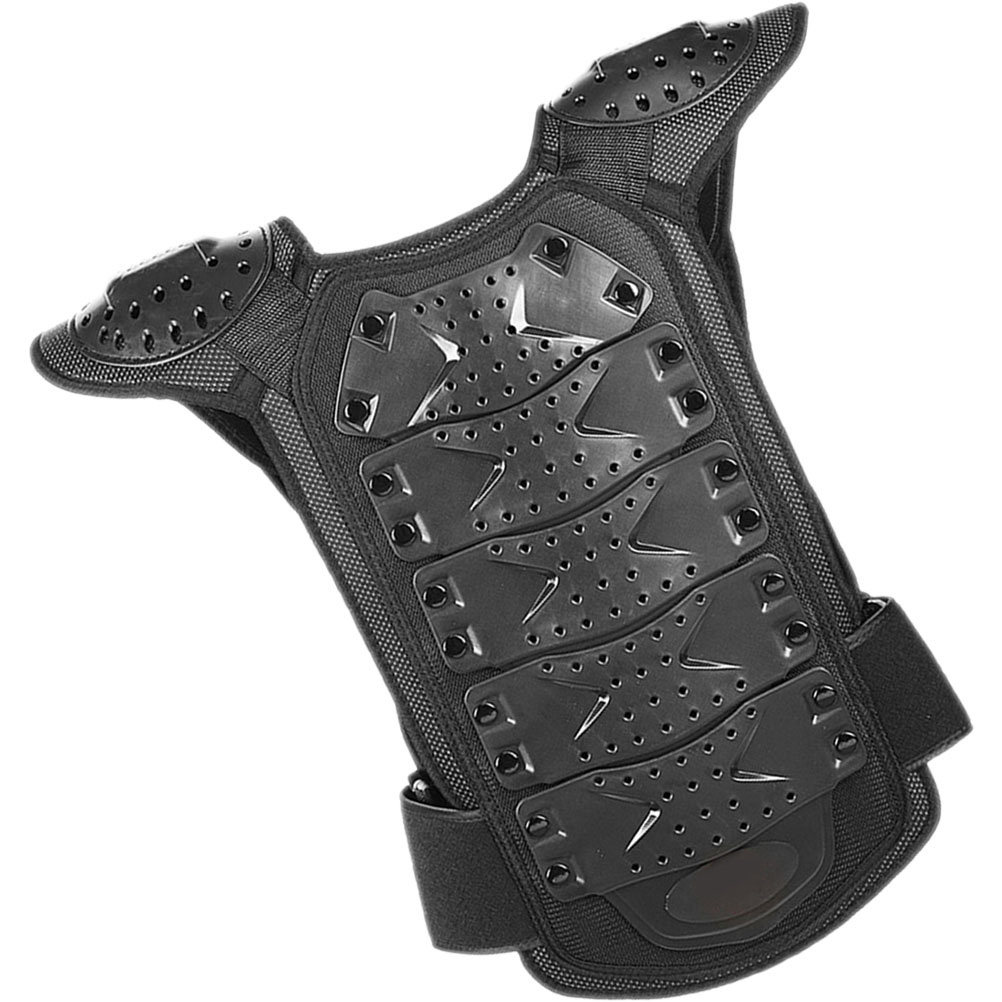 Kids Protective Snowboarding V - Motorcycle Gear Vest 评论和价格