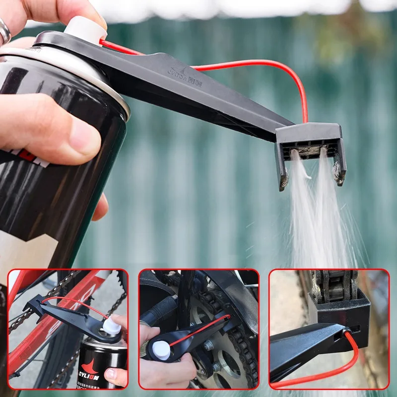 Motorcycle Chain Oiling Divert - Motorcycle Gear Oil 评论和价格