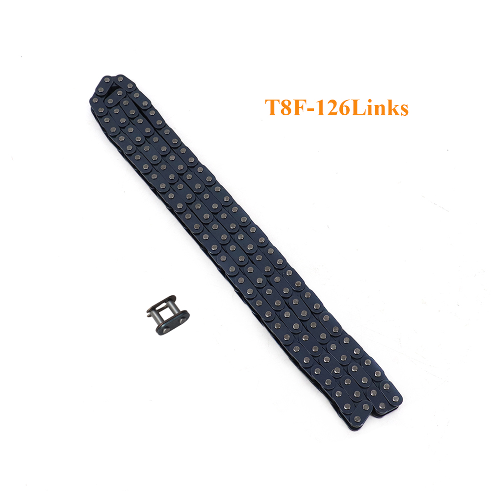 Motorcycle T8F 54T 35mm Rear C - Motorcycle Gear Tidy 评论和价格