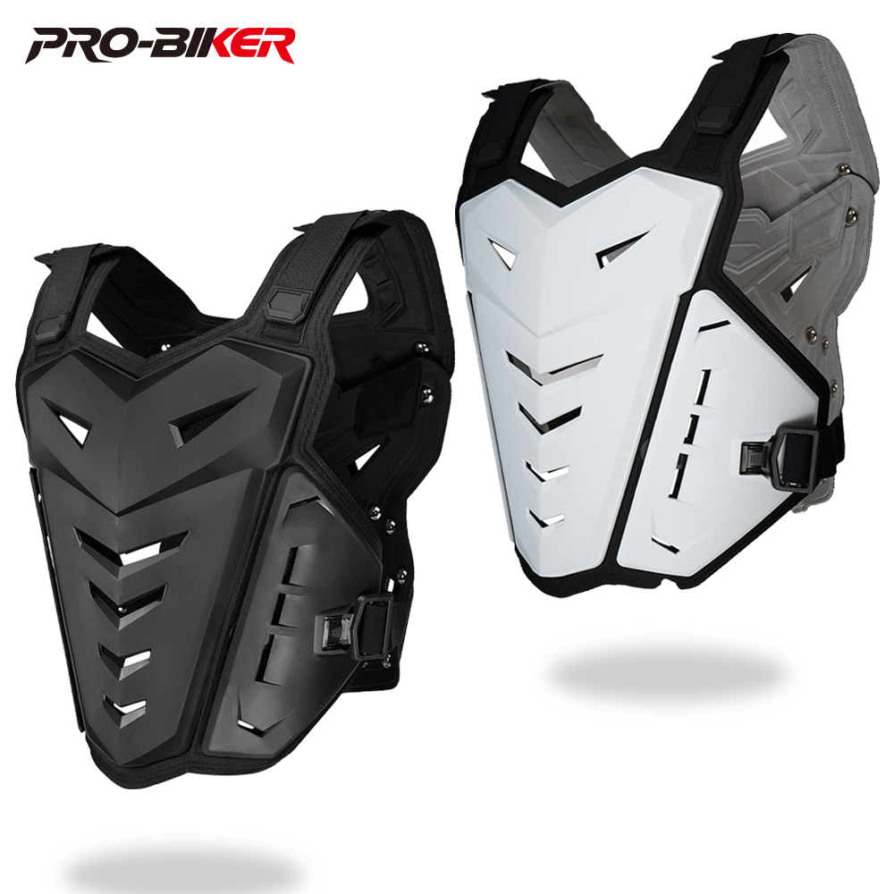 Motorcycle Body Armor Anti-Fal - Chest Protector Armor 评论和价格