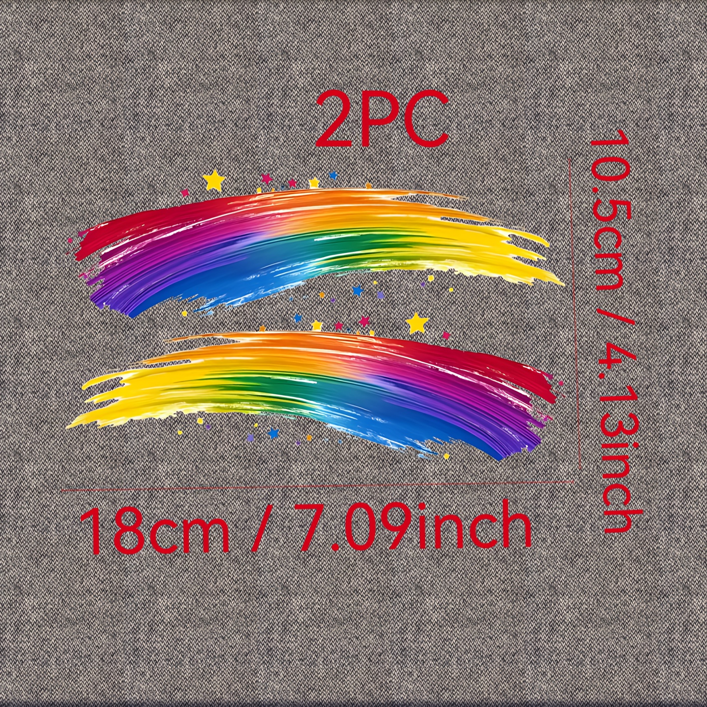 Motorcycle Helmet Stickers, 2  - Motorcycle Gear Pattern 评论和价格